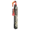 Pakiet LiPo Airsoft Gun 1500mAh 7,4V 2S1P 25C Dean-T | GEA15002S25D2 GENS ACE