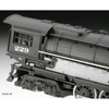 Big Boy Locomotive 1:87 | 02165 REVELL
