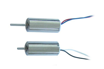 TopHeli TH6200-01 - komplet silników głównych