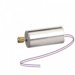 Silnik elektryczny B do modelu drona SYMA X5SW/SC - Syma - X5SC-07 - 17x8x1