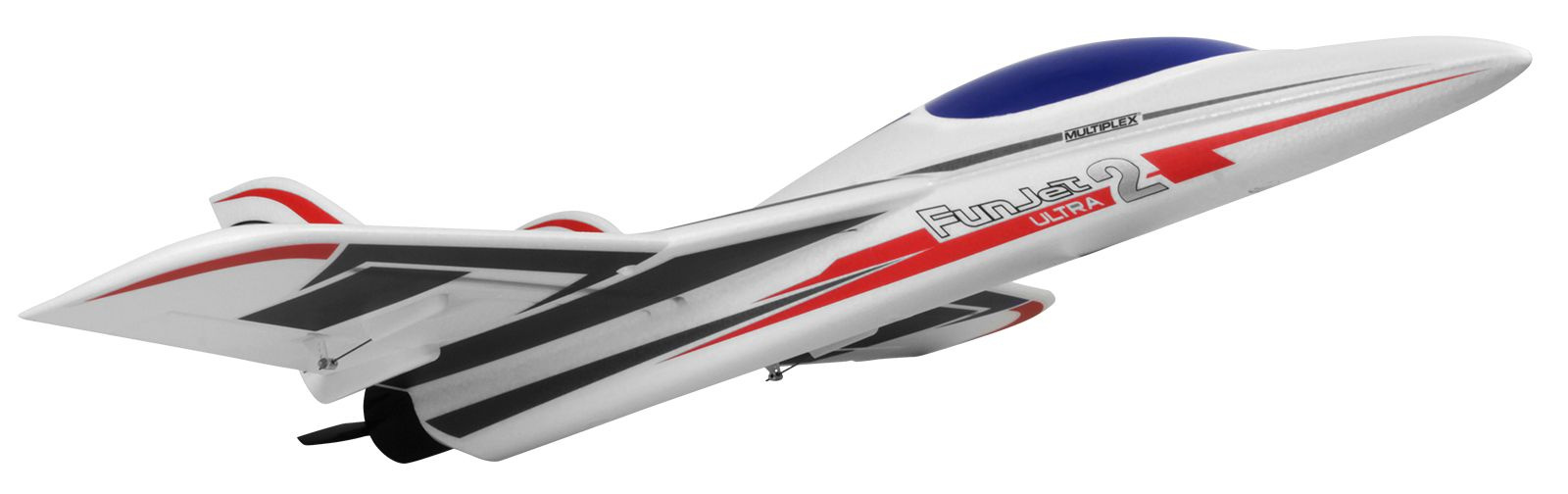 Samolot Odrzutowy Multiplex BK FunJet Ultra 2 783mm KIT Model RC | 1-03091 MULTIPLEX pol_pl_Samolot-Odrzutowy-Multiplex-BK-FunJet-Ultra-2-783mm-KIT-Model-RC-1-03091-MULTIPLEX-1016576_7