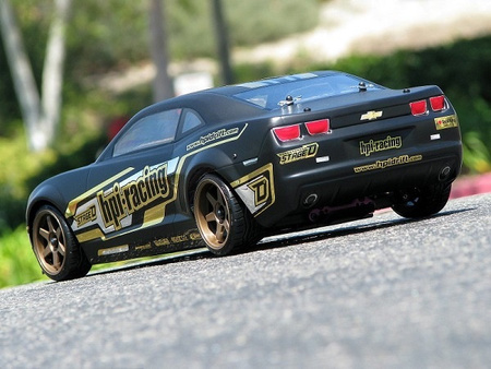 Karoseria 1:10 Chevrolet Camaro 2010 - HPI 106981