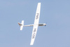 Motoszybowiec FMS ASW-17 2500mm ARF Samolot Zdalnie Sterowany Model RC | 4ST18100-A