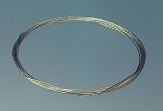 Linka stalowa 0,5mm (10m) | 2902 MP JET