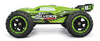BlackZon Slyder Turbo Brushless ST Stadium Truck 1/16 4WD Bezszczotkowy Zielony Samochód Zdalnie Sterowany Model RC | 540202
