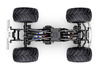 TRX-4MT 1979 Ford F-150 1:18 (czarny) | 98044-1-BLK TRAXXAS