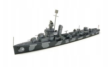 U.S. Navy Destroyer DD-412 Hammann 1:700 | 31911 TAMIYA
