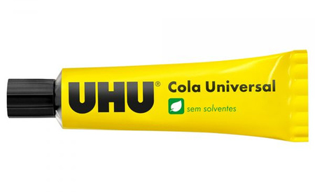 Klej uniwersalny (35g) | UHU