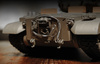 Czołg Zdalnie Sterowany U.S. Medium Tank M26 Pershing 1:16 RTR 2,4Ghz Model RC | 3838-1U HENG LONG