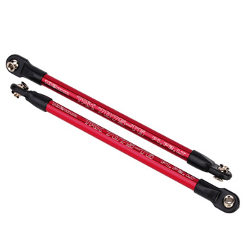 Aluminiowe popychacze amortyzatorów - 5318X TRAXXAS