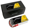 Akumulator LiPo 22000mAh 22,2V 30C 6S1P AS150+XT150 | TAA22K6S30ASX TATTU