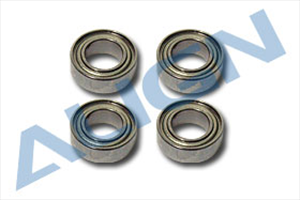 Łożyska 5x9x3mm (MR95ZZ) T-REX 500/550/600 - H60088T Align