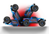 Traxxas Maxx Ultimate 4S 1/10 Zielony Samochód RC Model Zdalnie Sterowany | 89087-4-GRN