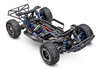 Traxxas Slash 4X4 VXL Ultimate 1:10 4WD Pomarańczowy Samochód Zdalnie Sterowany Model RC | 68277-4-ORNG