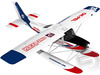 Cessna 182 1200 mm EPP ARF z pływakami - Pelikan