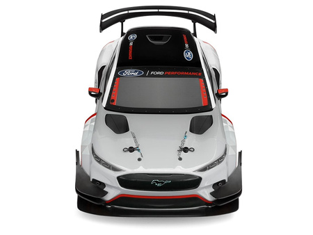Ford Mustang Mach-E 1400 Sport 3 FLUX 4WD 1/10 Brushless | 160375 HPI