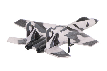 Samolot SU-35 2,4GHz (moro)