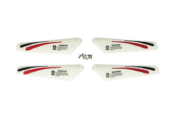 Mini Flier 5888 - łopatki A+B