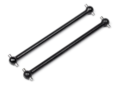 Półosie Tylne Rear Dog Bone 8x88mm HPI PULSE 4.6 BUGGY RTR 2szt. | 101360