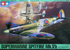 Supermarine Spitfire Mk.Vb 1:48 | Tamiya 61033