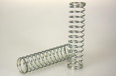 Sprężyny 2,2x100mm 2szt. - FG 68302