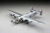 B-24J LIBERATOR 1:72 | E29-01559 HASEGAWA