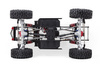 RGT Tracer Crawler 4WS 1/10 Szary Samochód Terenowy Zdalnie Sterowany | RGT-EX86180PRO-2