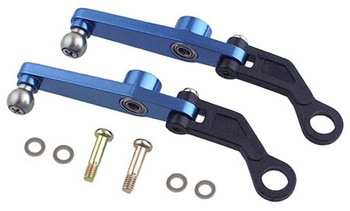 Dźwignie miksera T-REX 450 - HS1204T-84 Align