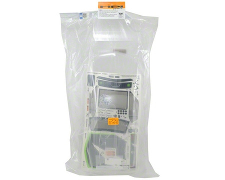 Karoseria 1:10 Ford Mustang 1969 RTR-X - HPI 109930