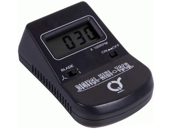 Obrotomierz 602 - Q Model