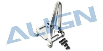 Metalowe ramię antyrotacyjne T-REX 550E - H55021T Align