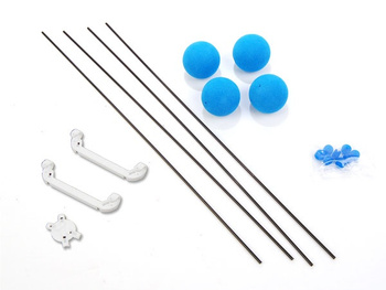 Podwozie treningowe EA-042 - Xtreme