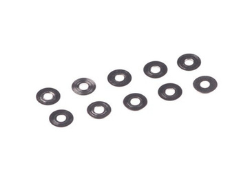 Komplet podkładek 2x5.6x0.5mm (10 szt.) - Honey Bee CP3/CPX/CT - E-SKY 002379