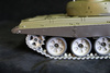 Czołg Rosyjski T-72 1:16 PRO STEEL V7.0 | 3939-1USP-2,4 Heng Long
