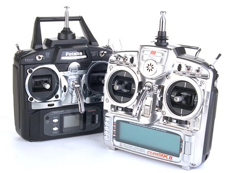 Stabilizator położenia aparatury - EA-036 XTREME