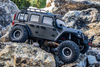 Crawler CR3.4 Sherpa 1/10 4WD RTR Szary Samochód Zdalnie Sterowany Model RC | ABS-12011 ABSIMA