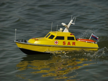 Łódź SAR - Vladyka