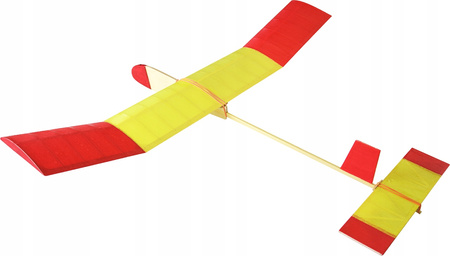 Jaskółka M - szybowiec szkolny