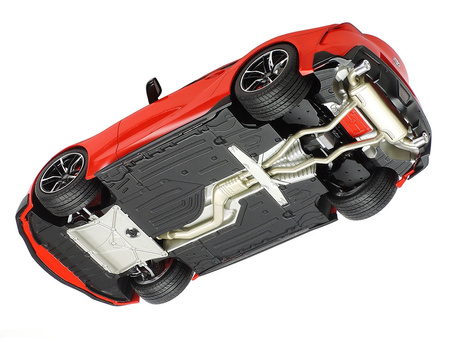 Toyota GR Supra 1:24 | 24351 TAMIYA