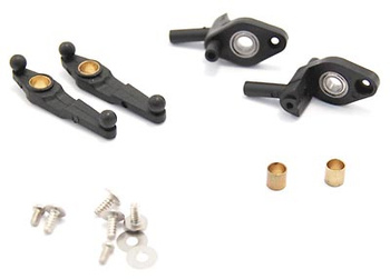 Głowica wirnika głównego - Honey Bee CP2 - E-SKY EK1-0229 / 000213