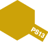 PS-13 GOLD - 86013 Tamiya