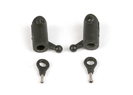 Okucia łopat wirnika ogonowego - Honey Bee King 2 - E-SKY EK1-0298 / 000268