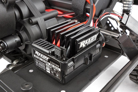 Element RC - Enduro RTR - Trail Truck Sendero