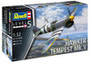 Hawker Tempest Mk.V 1:32 | 03851 REVELL