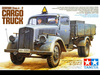 German 3ton 4x2 Cargo Truck 1:35 | 35291 Tamiya