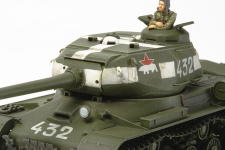 Russian Heavy Tank JS-2 1944 1:48 | Tamiya 32571