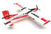 Samolot Zdalnie Sterowany Pilatus PC-6 Porter 1500mm ARF Czerwony Model RC | KAV02.8090 KAVAN