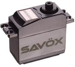 Serwo SC-0352 - Savox