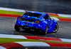 Traxxas 4-Tec Drift Ford Mustang RWD 1:10 Zielony Samochód Zdalnie Sterowany Model RC | 105237-4-GRN