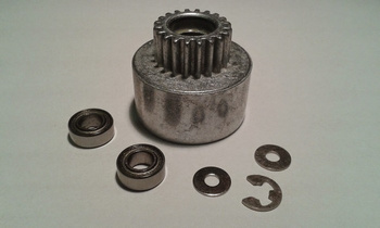 Kosz sprzęgła 20T - 11969 Carson